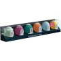SATISFYER HUEVOS MASTURBADORES - PACK 6 UNIDADES por sólo 19,96 €