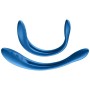 SATISFYER ELASTIC GAME MULTI VIBRADOR - AZUL por sólo 39,96 €