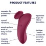 SATISFYER PARTNER BOX 1 por sólo 79,96 €