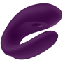 SATISFYER PARTNER BOX 2 por sólo 63,96 €