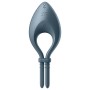 SATISFYER BULLSEYE ANILLO VIBRADOR - GRIS por sólo 31,96 €