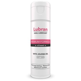 LUBRAN ANAL LUBRICANT WITH JOJOBA OIL 30 ML por sólo 7,12 €