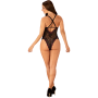 OBSESSIVE - VANESSME TEDDY L/XL por sólo 30,07 €