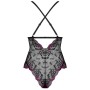 OBSESSIVE - VANESSME TEDDY XXL/XXXL por sólo 30,07 €