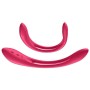 SATISFYER ELASTIC JOY MULTI VIBRADOR - ROJO por sólo 39,96 €