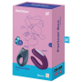 SATISFYER PARTNER BOX 2 por sólo 63,96 €