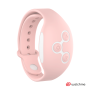 WEARWATCH VIBRADOR DUAL TECHNOLOGY WATCHME FUCSIA/ROSORAL por sólo 43,96 €