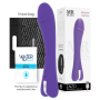 MR BOSS ENZO VIBRADOR COMPATIBLE CON WATCHME WIRELESS TECHNOLOGY