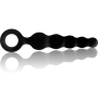 OHMAMA PLUG ANAL NIVELADO SILICONA por sólo 7,96 €