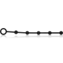 OHMAMA CADENA ANAL SILICONA 23 CM por sólo 7,16 €