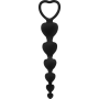 OHMAMA CADENA ANAL DE CORAZONES 18 CM por sólo 7,96 €