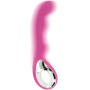 OHMAMA VIBRADOR ESTIMULADOR PUNTO G 12 MODOS por sólo 23,96 €