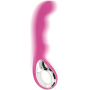 OHMAMA VIBRADOR ESTIMULADOR PUNTO G 12 MODOS