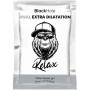 BLACK HOLE GEL BASE AGUA DILATACION ANAL 6 ml MONODOSIS por sólo 0,52 €