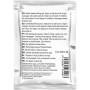 BLACK HOLE GEL BASE AGUA DILATACION ANAL 6 ml MONODOSIS por sólo 0,52 €