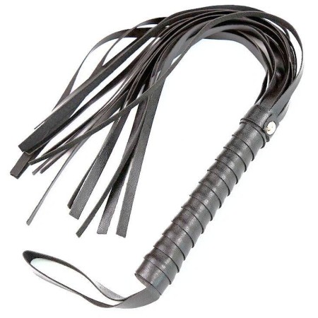 OHMAMA FETISH LATIGO COLA CORTA por sólo 18,36 €