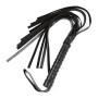OHMAMA FETISH LATIGO COLA CORTA por sólo 18,36 €