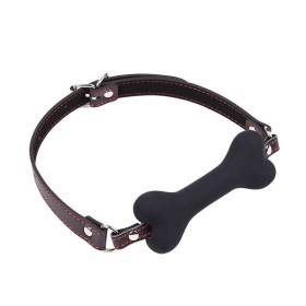OHMAMA FETISH MORDAZA FORMA HUESO por sólo 18,32 €