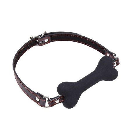 OHMAMA FETISH MORDAZA FORMA HUESO por sólo 18,32 €