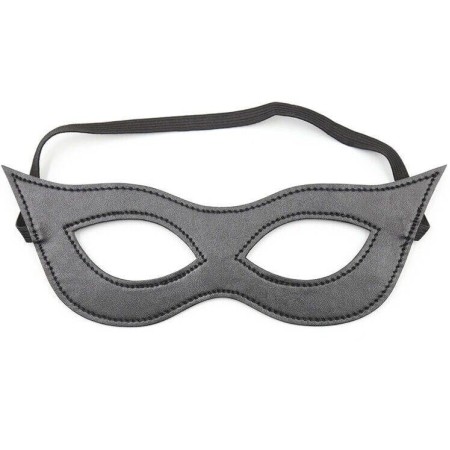 OHMAMA FETISH ANTIFAZ DE PU por sólo 8,76 €