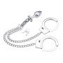 OHMAMA FETISH ESPOSAS CON METAL Y PLUG por sólo 19,96 €