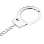 OHMAMA FETISH ESPOSAS CON METAL Y PLUG por sólo 19,96 €