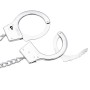 OHMAMA FETISH ESPOSAS CON METAL Y PLUG por sólo 19,96 €