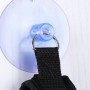 OHMAMA FETISH RESTRICCIONES MUÑECAS CON VENTOSA por sólo 11,96 €