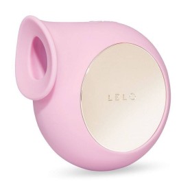 LELO SILA CRUISE ESTIMULADOR ONDAS - ROSA por sólo 151,20 €