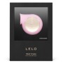 LELO SILA CRUISE ESTIMULADOR ONDAS - ROSA por sólo 151,20 €