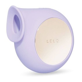 LELO SILA CRUISE ESTIMULADOR ONDAS - LILA por sólo 151,20 €