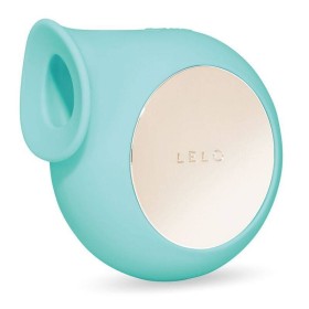 LELO SILA CRUISE ESTIMULADOR ONDAS - AQUA por sólo 151,20 €