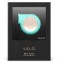 LELO SILA CRUISE ESTIMULADOR ONDAS - AQUA por sólo 151,20 €