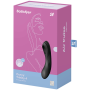 SATISFYER CURVY TRINITY 4 ESTIMULADOR CLITORIS por sólo 47,96 €