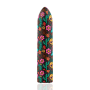 CUSTOM BULLETS BALA RECARGABLE SKULL 10 INTENSIDADES por sólo 23,96 €