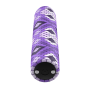 CUSTOM BULLETS BALA RECARGABLE SNAKE LILA 10 INTENSIDADES por sólo 23,96 €