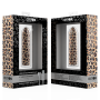 CUSTOM BULLETS BALA RECARGABLE LEOPARD 10 INTENSIDADES por sólo 23,96 €