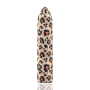 CUSTOM BULLETS BALA RECARGABLE LEOPARD 10 INTENSIDADES por sólo 23,96 €