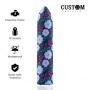 CUSTOM BULLETS BALA RECARGABLE SPRING 10 INTENSIDADES por sólo 23,96 €
