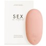 BIJOUX VIBRADOR ÍNTIMO RECARGABLE