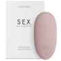 BIJOUX VIBRADOR ÍNTIMO RECARGABLE