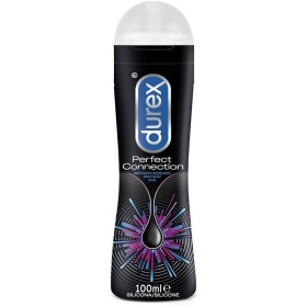 DUREX PERFECT CONNECTION LUBRICANTE 100 ML por sólo 12,79 €