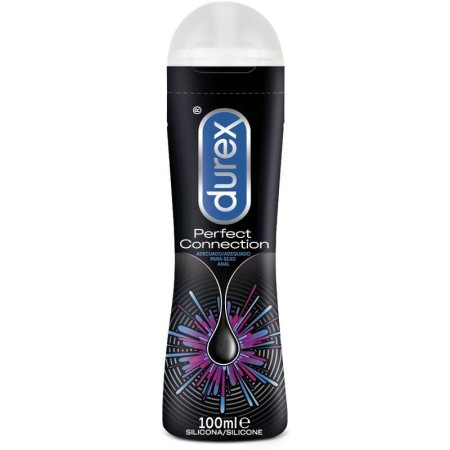 DUREX PERFECT CONNECTION LUBRICANTE 100 ML por sólo 12,79 €