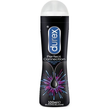 DUREX PERFECT CONNECTION LUBRICANTE 100 ML