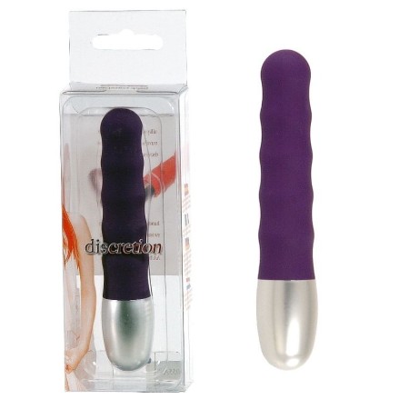 Discretion torneado  VIOLETA