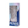 FUNDA LILA PARA EL PENE EN SILICONA ADAPTABLE 13CM por sólo 11,12 €