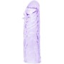 FUNDA LILA PARA EL PENE EN SILICONA ADAPTABLE 13CM por sólo 11,12 €