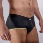 MACHO MS24A CALZONCILLO BRIEF DARK YELLOW S