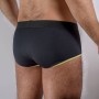 MACHO MS24A CALZONCILLO BRIEF DARK YELLOW XL por sólo 15,60 €
