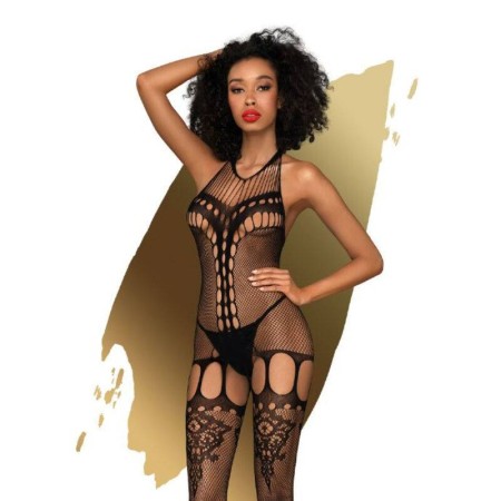 PENTHOUSE FANCY ME BODYSTOCKING S/M/L